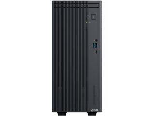 Asus ExpertCenter P500 Mini Tower (P500MV-GR100U2B0) - Core 3-100U - 8GB - 256GB SSD - Intel Graphics - FreeDOS [90PF05I1-M051B0]