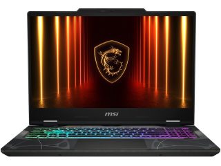 MSI Cyborg A15 AI B2HWEKG - Ryzen 7-260 - 16GB - 1TB SSD - Nvidia RTX 5050 8GB - Windows 11 Home - 144Hz Display [9S7-15QL42-230]