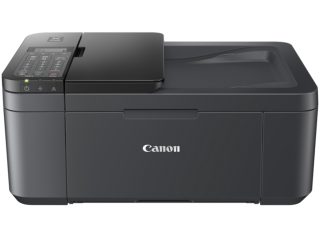 Canon Έγχρωμο Πολυμηχάνημα Inkjet Pixma TR4755i [5074C036]
