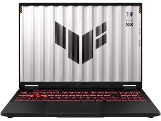 Asus TUF Gaming A16 (FA608UMI-TU192) - Ryzen 7-260 - 16GB - 1TB SSD - Nvidia RTX 5060 8GB - FreeDOS - 144Hz Display