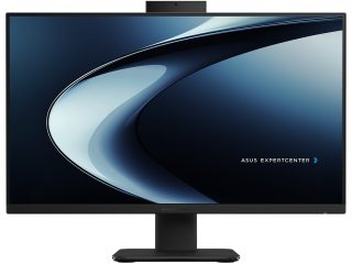 Asus ExpertCenter P400 (P470VA-GR100U4CB0X) All-in-One 27¨ - Core 3-100U - 16GB - 512GB SSD - Intel Graphics - Windows 11 Pro [90PT03W5-M058Y0]