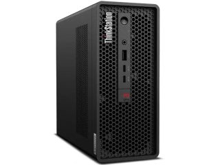 Lenovo Thinkstation P3 Ultra SFF Gen 2 - Ultra 7-265 - 32GB - 1TB SSD - NVIDIA RTX A1000 8GB - Windows 11 Pro [30J50013MG]