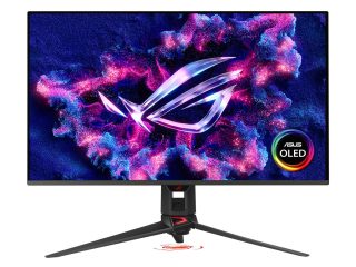 Asus ROG Swift PG32UCDM3 Ultra HD 31.5¨ Wide QD-OLED - 240Hz / 0.03ms with AMD FreeSync Premium Pro - Nvidia G-Sync Compatible - HDR Ready
