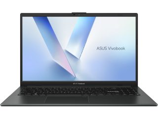 Asus Vivobook Go 15 (E1504TA-BQ115W) - N150 - 8GB - 128GB UFS - Intel Graphics - Windows 11 Home [90NB1542-M00FW0]