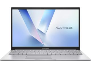 Asus Vivobook Go 15 (X1504MA-BQ585W) - Core 3-304 - 8GB - 256GB SSD - Intel Graphics - Windows 11 Home [90NB17I2-M010B0]