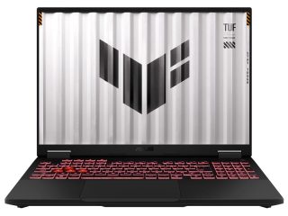 Asus TUF Gaming A16 (FA608UMI-TU167W) - Ryzen 7-260 - 16GB - 512GB SSD - Nvidia RTX 5060 8GB - Windows 11 Home - 144Hz Display