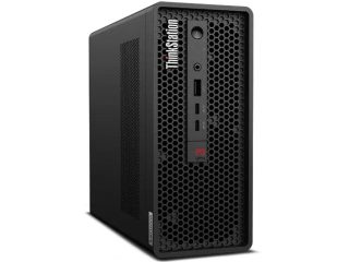 Lenovo Thinkstation P3 Ultra SFF - Ultra 7 265 - 32GB - 1TB SSD - NVIDIA RTX A400 4GB - Win 11 Pro [30J50079MG]