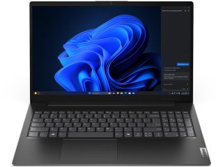 Lenovo V15 G5 IRL - i5-13420H - 16GB - 512GB SSD - Intel UHD Graphics - Windows 11 Pro