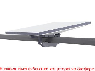 Starlink Mini Roof Rack Mount