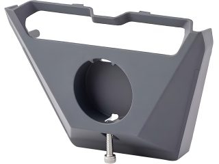 Starlink Pipe Adapter Mount [04759113-503]