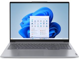 Lenovo ThinkBook 16 G9 IRL - Core 7-240H - 16GB - 1TB SSD - Intel Graphics - Windows 11 Pro