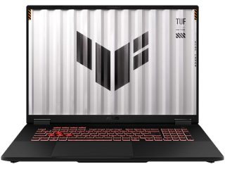 Asus TUF Gaming A18 (FA808UM-S8015W) - Ryzen 7-260 - 16GB - 512GB SSD - Nvidia RTX 5060 8GB - Windows 11 Home