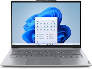 Lenovo ThinkBook 14 G8 IAL - Ultra 7-255H - 32GB - 1TB SSD - Intel Arc Graphics - Windows 11 Pro