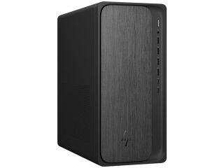 HP OmniDesk M03-0005nv - Ultra 7-265 - 16GB - 512GB SSD - Intel Graphics - Windows 11 Pro