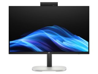 HP EliteStudio 8 All-in-One G1i 27¨ - Ultra 7-265 - 16GB - 512GB SSD - Intel Graphics - Windows 11 Pro