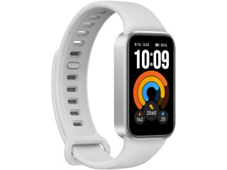Xiaomi Smart Band 11 Active - Gray [BHR09AFGL]