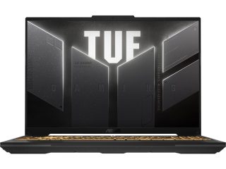 Asus TUF Gaming F16 (FX607VJR-TU295) - Core 5-205H - 16GB - 512GB SSD - Nvidia RTX 3050 6GB - FreeDOS