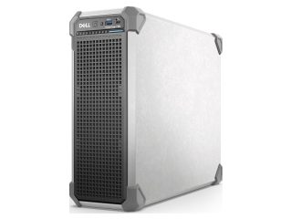Dell PowerEdge T160 Xeon 6315P - 16GB - 480GB SSD - PERC S160 [10350893236]