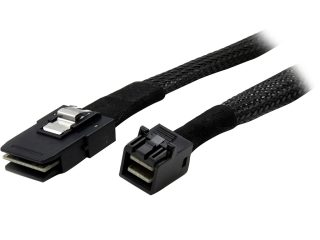 StarTech Cable Mini SAS HD 1m [SAS87431M]