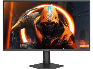 AOC 24G50F Full HD 23.8¨ Wide LED IPS - 180Hz / 0.5ms with AMD Freesync - Nvidia G-Sync Compatible - HDR Ready [24G50F]