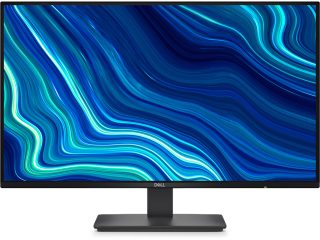 Dell SE2726D Quad HD 27¨ IPS 144Hz / 1ms with AMD FreeSync - HDR Ready