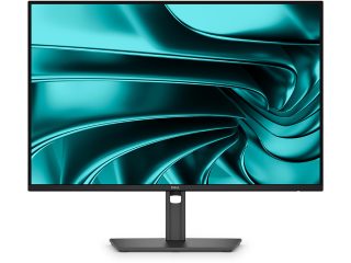 Dell Pro P2426E 24.1 inch WUXGA 1920×1200 IPS USB-C Hub Monitor 100Hz
