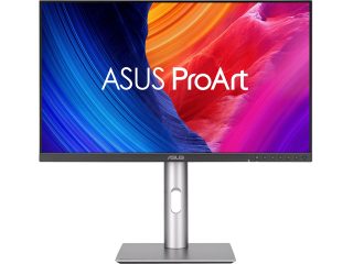 Asus ProArt PA27JCV 27 inch 5K 5120×2880 IPS USB-C Professional Monitor