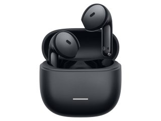 Xiaomi Redmi Buds 8 Active - Black [BHR08JTGL]