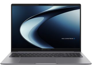 Asus ExpertBook P5 G2 (PM5606CKA-GRR3304C0X) - Ryzen AI 5-330 - 16GB - 512GB SSD - AMD Radeon 820M Graphics - Windows 11 Pro