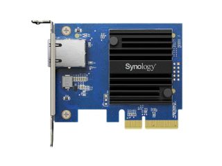 Synology 10 Gigabit PCI Express Network Adapter