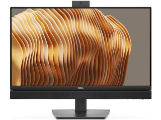 Dell Pro 24 QC24251 All-in-One 23.8¨ Ultra 5-235T - 16GB - 512GB SSD - Intel Graphics - Windows 11 Pro - ProSupport