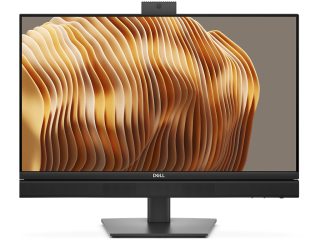 Dell Pro 24 QC24250 All-in-One 23.8¨ Touch Ultra 7-265 - 16GB - 512GB SSD - Intel Graphics - Windows 11 Pro - ProSupport