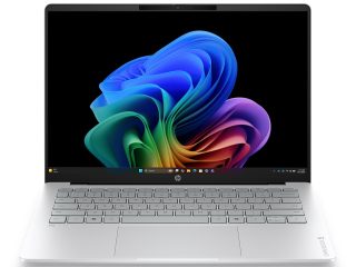 HP OmniBook 5 AI 14-hh0001nv - Ultra 9-386H - 32GB - 1TB SSD - Intel Graphics - Windows 11 Home - OLED Display