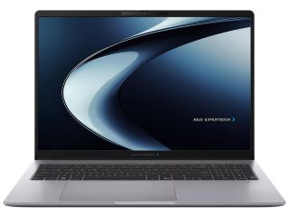 Asus ExpertBook P3 G2 (PM3606CHA-GRR7844C0) - Ryzen 7-8840HS - 16GB - 512GB SSD - Radeon 780M Graphics - FreeDOS