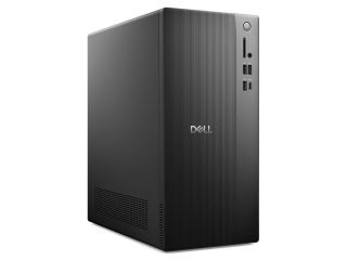 Dell Pro Tower Essential QVT1260 - i5-14400 - 16GB - 512GB SSD - Intel UHD Graphics - Windows 11 Pro - ProSupport [1036046541]
