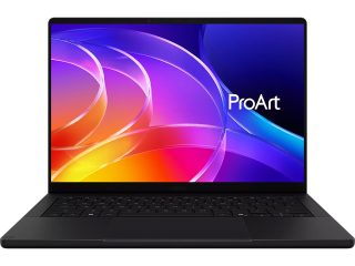 Asus ProArt P14 (H7407BA-OLED-SM097X) Nvidia RTX Spark N1X - 32GB - 1TB SSD - Windows 11 Pro - 3K 120Hz OLED Touch Display [90NB16H1-M00580]