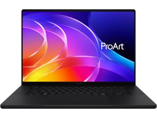 Asus ProArt P16 (H7607BA-OLED-SE007X) Nvidia RTX Spark N1X - 128GB - 1TB SSD - Windows 11 Pro - 4K+ 120Hz OLED Touch Display [90NB16A1-M002X0]