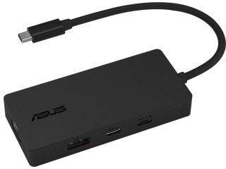 Asus DC110 Pro 4 in 1 USB-C Docking Station