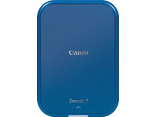 Canon Zoemini 2 Photo Printer - Blue [5452C005]