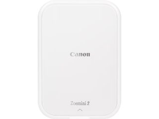 Canon Zoemini 2 Photo Printer - White [5452C004]