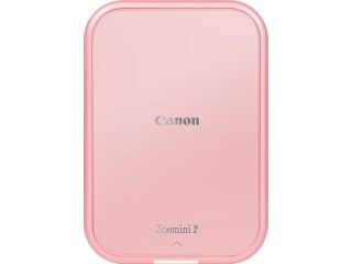Canon Zoemini 2 Photo Printer - Pink [5452C003]