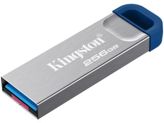 Kingston DataTraveler Kyson Gen 2 Flash Drive - 256GB [DTKNG2/256GB]
