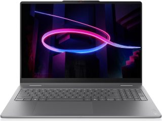 Lenovo Yoga 7 2-in-1 16IPH11- Ultra 7-355 - 32GB - 1TB SSD - Intel Graphics - Windows 11 Home - OLED Touch Display