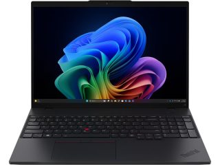 Lenovo ThinkPad L16 Gen 3 - Ultra 5-325 - 32GB - 512GB SSD - Intel Graphics - Windows 11 Pro