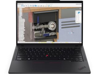 Lenovo ThinkPad P14s Gen 6 - Ryzen AI 9-HX370 Pro - 64GB - 1TB SSD - Radeon 890M Graphics - Windows 11 Pro