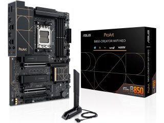 Asus Proart B850-CREATOR WIFI Neo