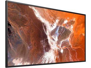 Sony Bravia Presentation Display FW-55BZ30 - 55¨ [FW-55BZ30P]