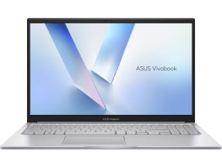 Asus VivoBook 15 (X1504VA-BQ4105) - Core 5-120U - 16GB - 512GB SSD - Intel Graphics - FreeDOS