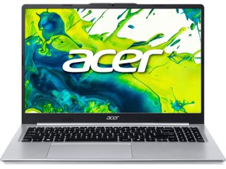Acer Aspire Lite 15 (AL15-46P-R9BW) - Ryzen 3-5400U - 8GB - 256GB SSD - AMD Radeon Graphics - Windows 11 Home [NX.JXLET.007]