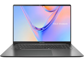 Asus Vivobook S16 (S5652MA-TK107W) - Core 7-350 - 16GB - 512GB SSD - Intel Graphics - Windows 11 Home - 144Hz Display